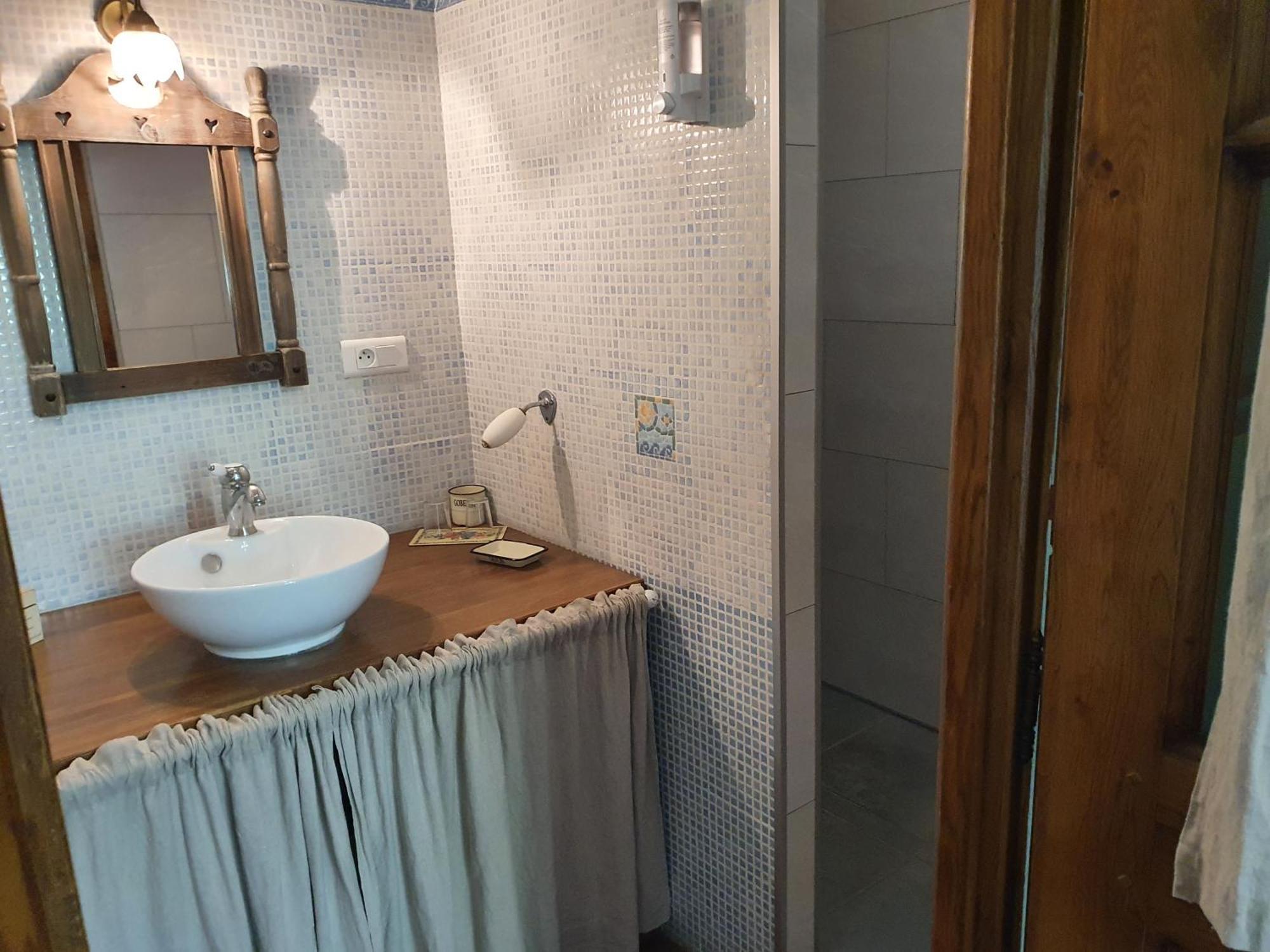 Les Mout'Anes Bed & Breakfast Saint-Hilaire-sur-Helpe Luaran gambar